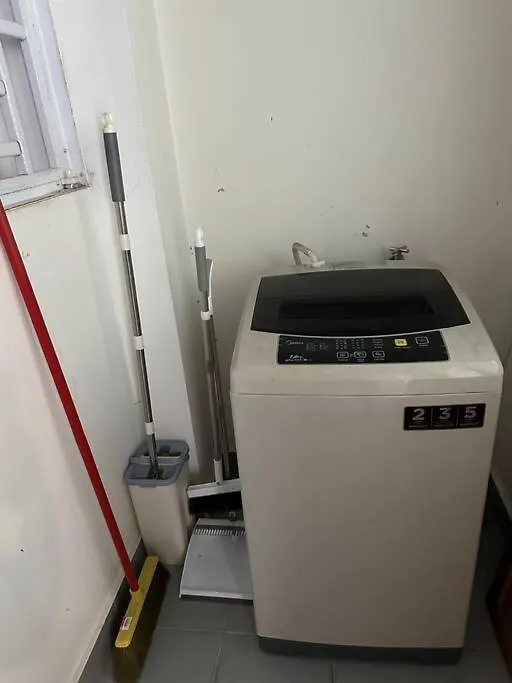 Apartment Platino 2Br Paradigmmall Netflix By Stay Johor Bahru