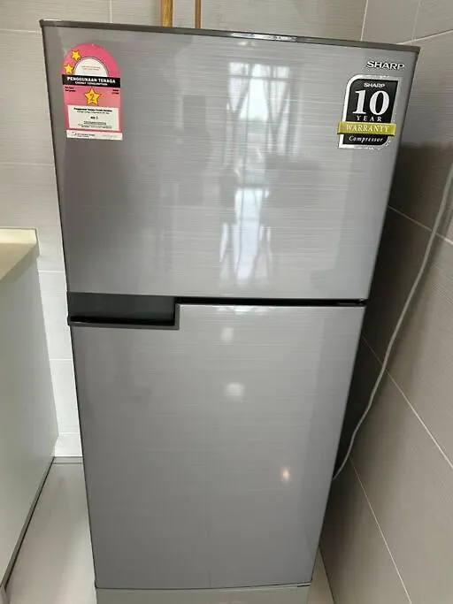 Platino 2Br Paradigmmall Netflix By Stay Johor Bahru Apartment